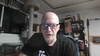 Bible Study with Fred, Hebrews 12, verses 1 to 17, a cloud of witnesses