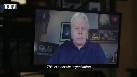 THE BILDELBERG GROUP, SUPPOSEDLY AN UPDATED VID