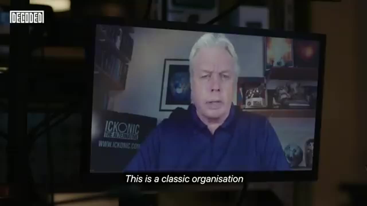 THE BILDELBERG GROUP, SUPPOSEDLY AN UPDATED VID