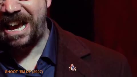 FREEMASON PRISON: Hollywood, Music, Sports, Space, War, Politics