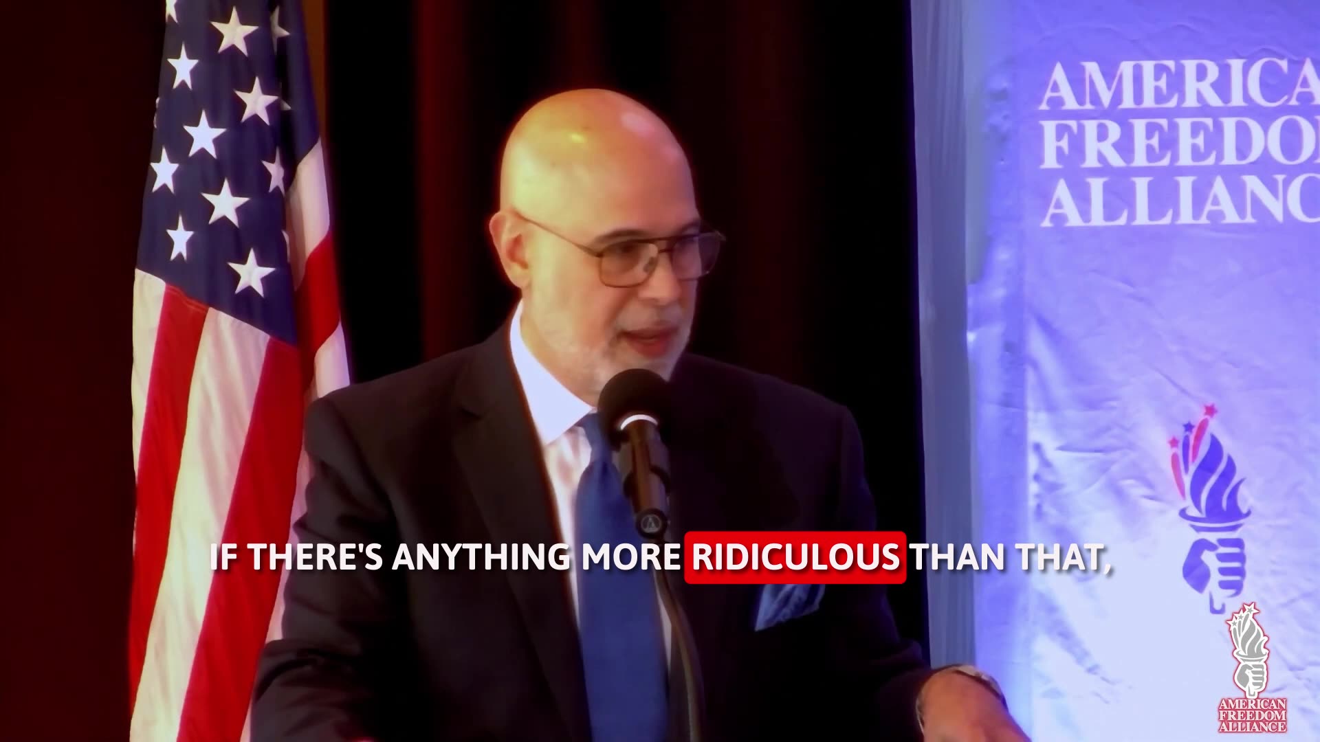 What Does the Media Tell You - Brian Kennedy