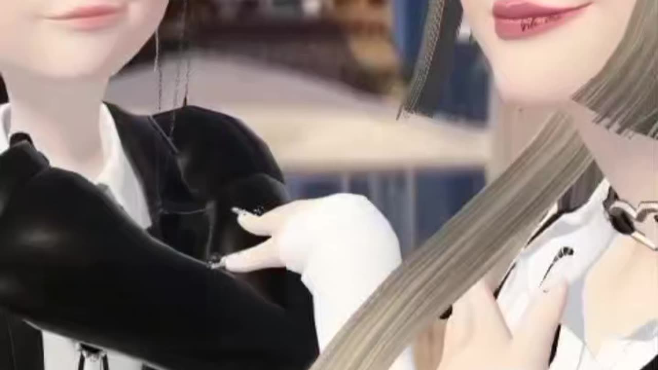 ZEPETO Dance Challenge | Viral Avatar Performance