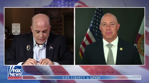 President Trump has full authority to act against imminent threats: Rep. Brian Mast
