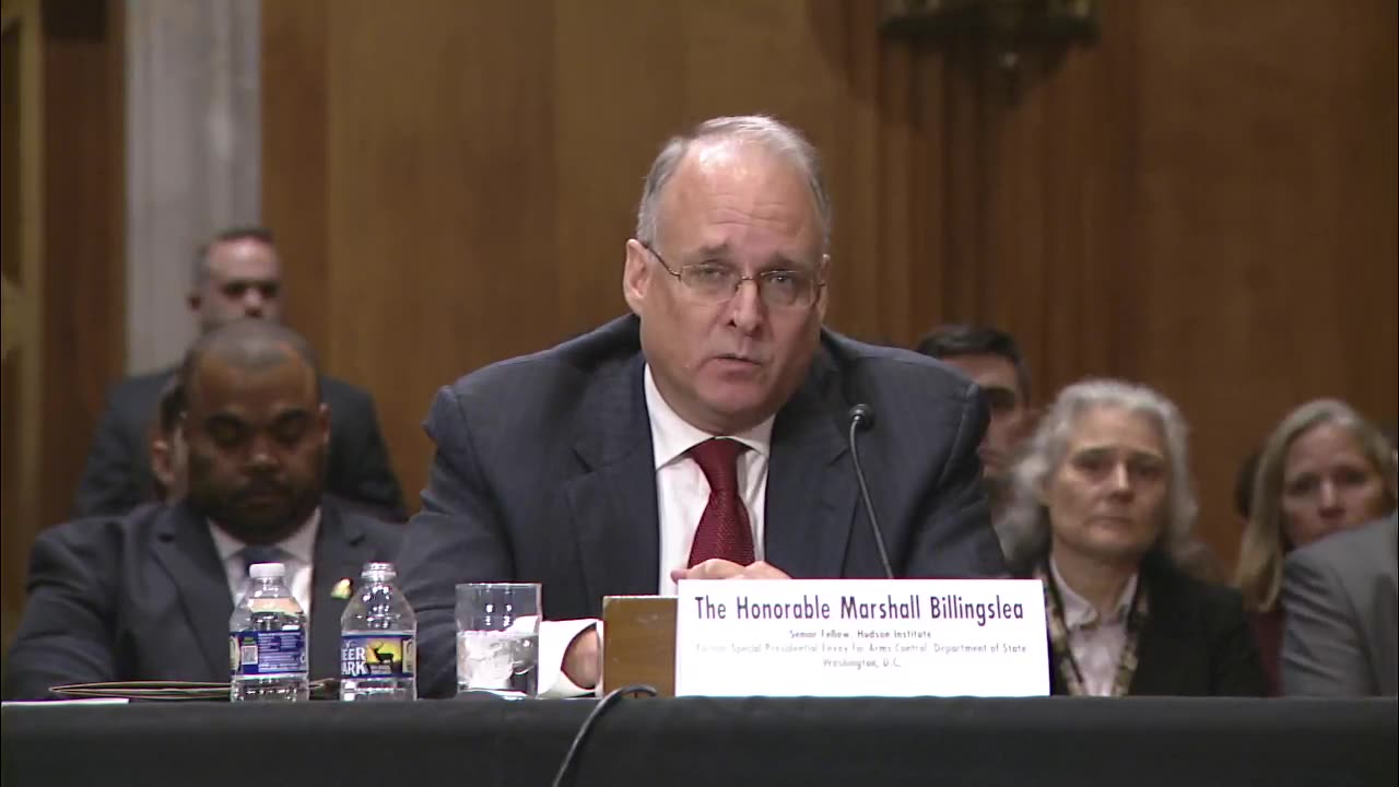 ARMS RACE 2.0 - December 10, 2025