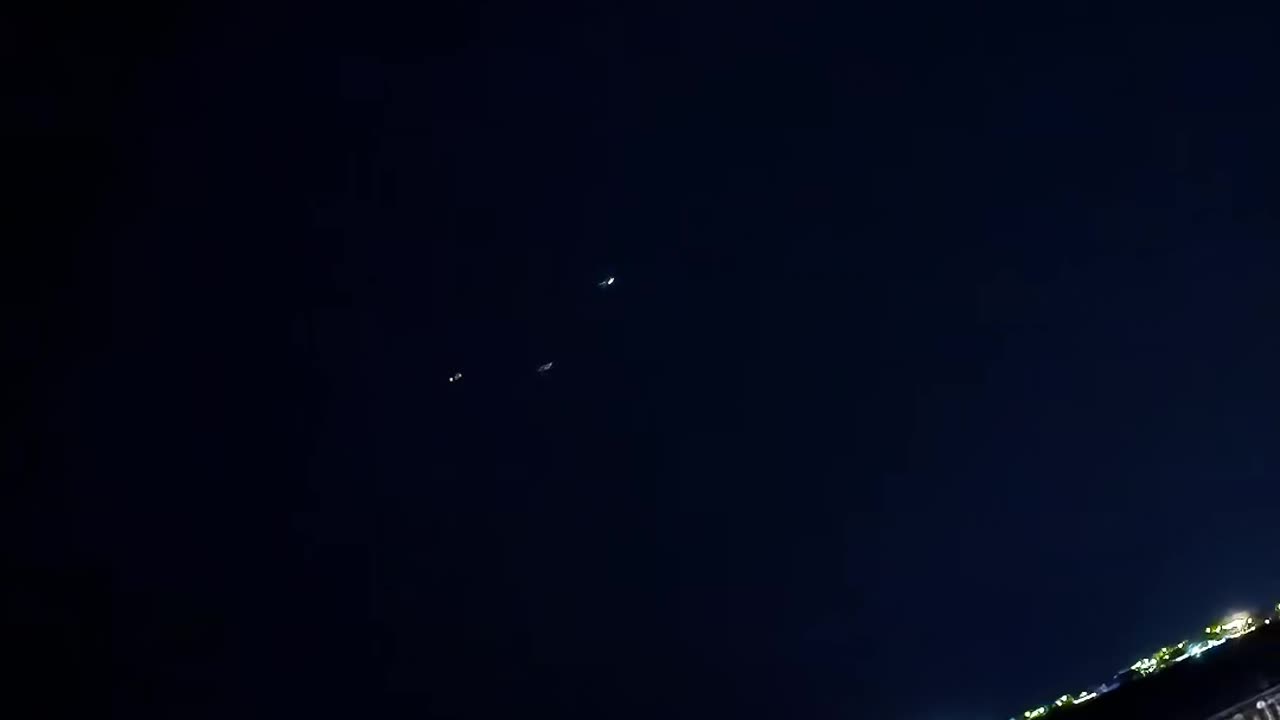 😱👽 Drone Sighting in Tom's River, New Jersey! What Just Happened? | TheTruthAbove