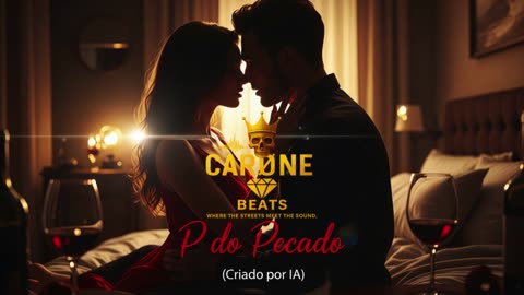 P do Pecado (Versão Original by CARØNE BEATS)