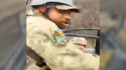 Sad Story! A Short but Very Tragic Tale of a Mercenary in Ukraine…
