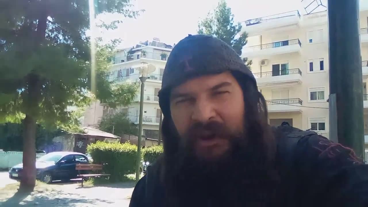 Η ΑΝΑΤΑΡΑΧΉ ΤΟΥ ΟΡΓΑΝΙΣΜΟΎ ΤΟΎ ΑΝΘΡΏΠΟΥ