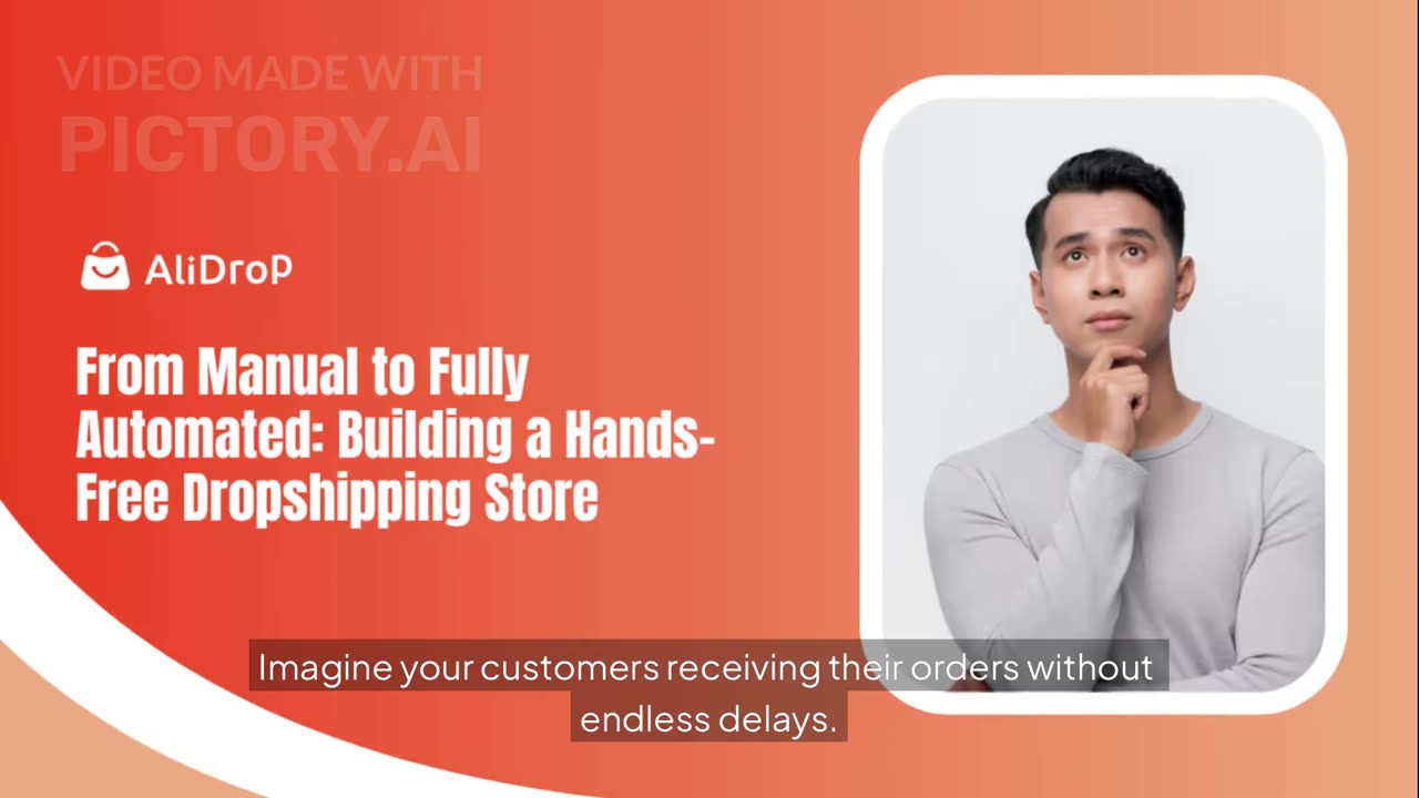 Fast Dropshipping is Possible: My 5-7 Day Delivery System