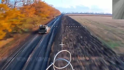 🛸🇷🇺 Ukraine Russia War | Drone Operators from 14th Spetsnaz Brigade Attack Ukrainian Forces i… | RCF