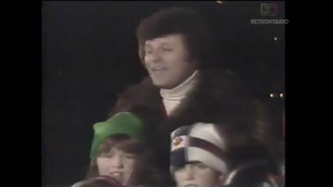 🎄🎅⚡ Retrontario's 5th Annual Christmas Livestream⚡🎅🎄 (part 7)