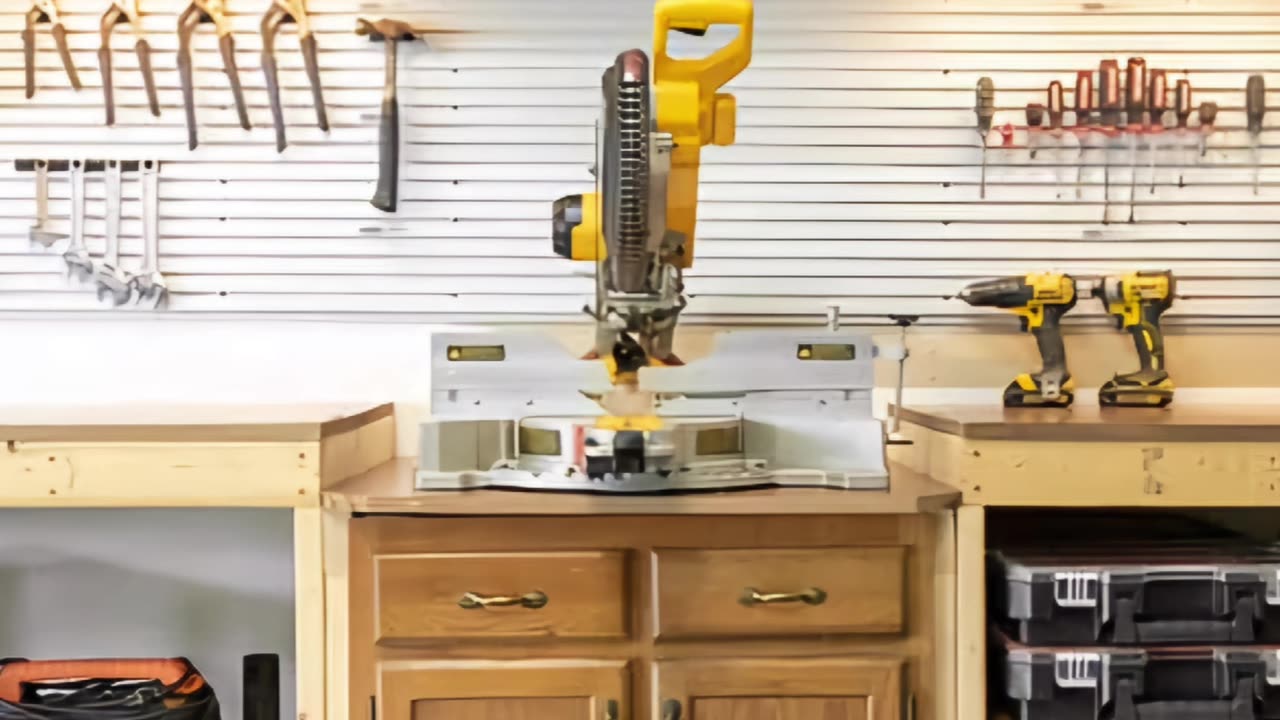 The most stressful work environment