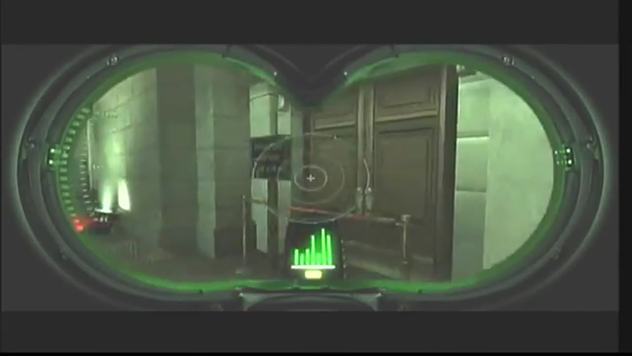 Halloween A-Thon 2014 Day 27. Ghostbusters_ The Video Game Day 1 - 9 _ 17