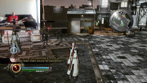 Final Fantasy XIII Lightning Retards (THE Evil PC)