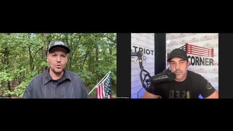 AMERICA IN CHAOS! Frontline Journalist Speaks Out on ANTIFA