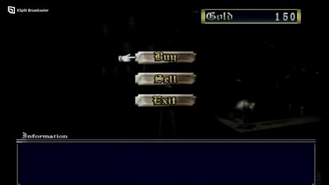 castlevania (ps2) PT 1