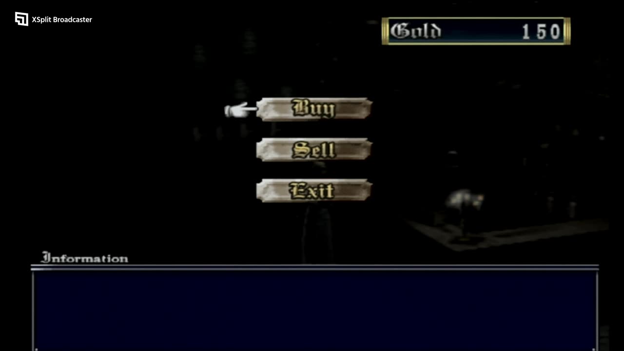 castlevania (ps2) PT 1