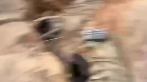 🇰🇭🇹🇭: Royal Cambodian Army soldiers opening fire against Thai soldiers on the border.