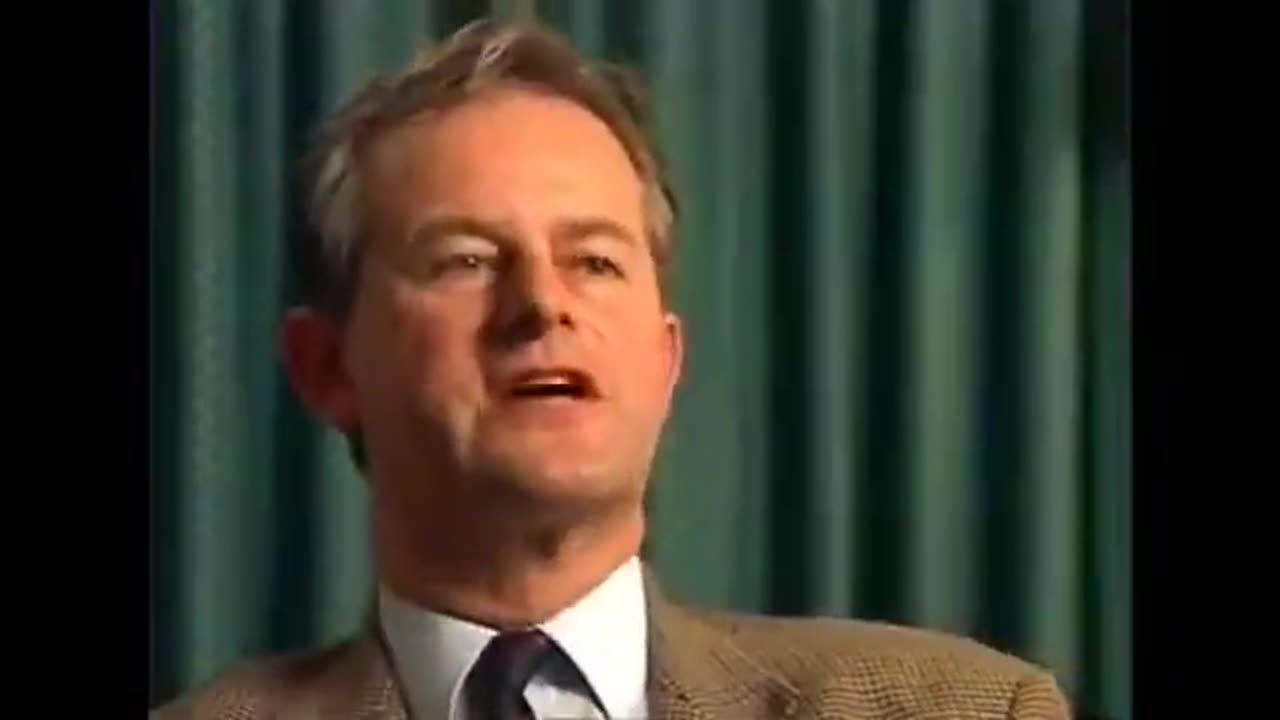 Crop Circles: A Message from Space? - RARE DOCUMENTARY (1995)