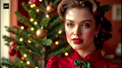 THE RED EFFECT 🎬 A Cinematic Journey of Beauty & Desire