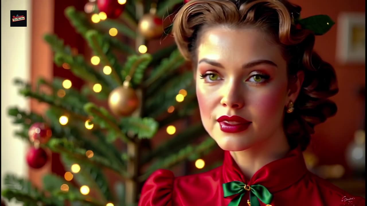 THE RED EFFECT 🎬 A Cinematic Journey of Beauty & Desire