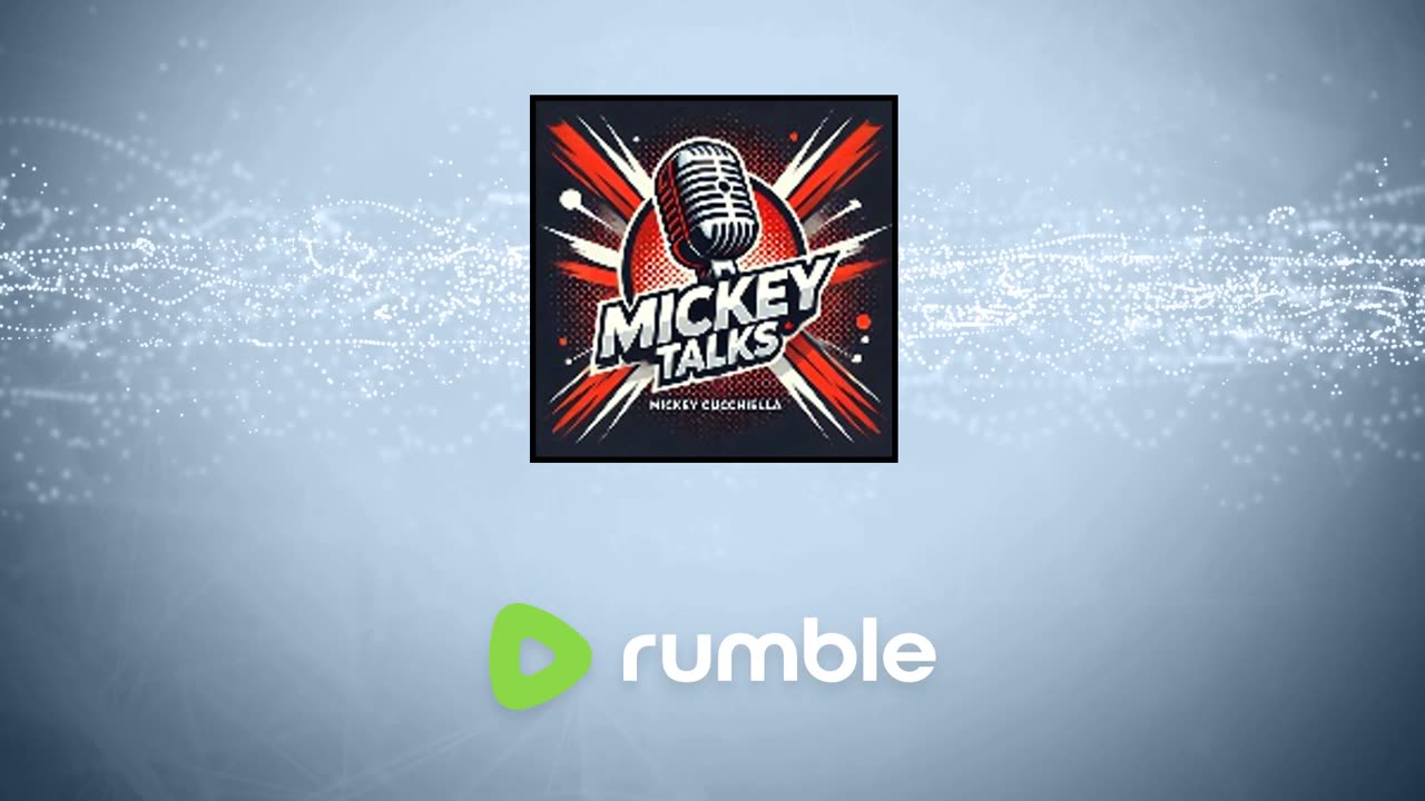 Mickey Talks EP: 165 - Mickey & Matt
