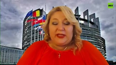 Romanian MEP Diana Sosoaca