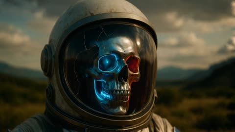 The Dealer at the End of the Simulation: Quantum Gods, Nietzsche, Kant & Native Prophecy