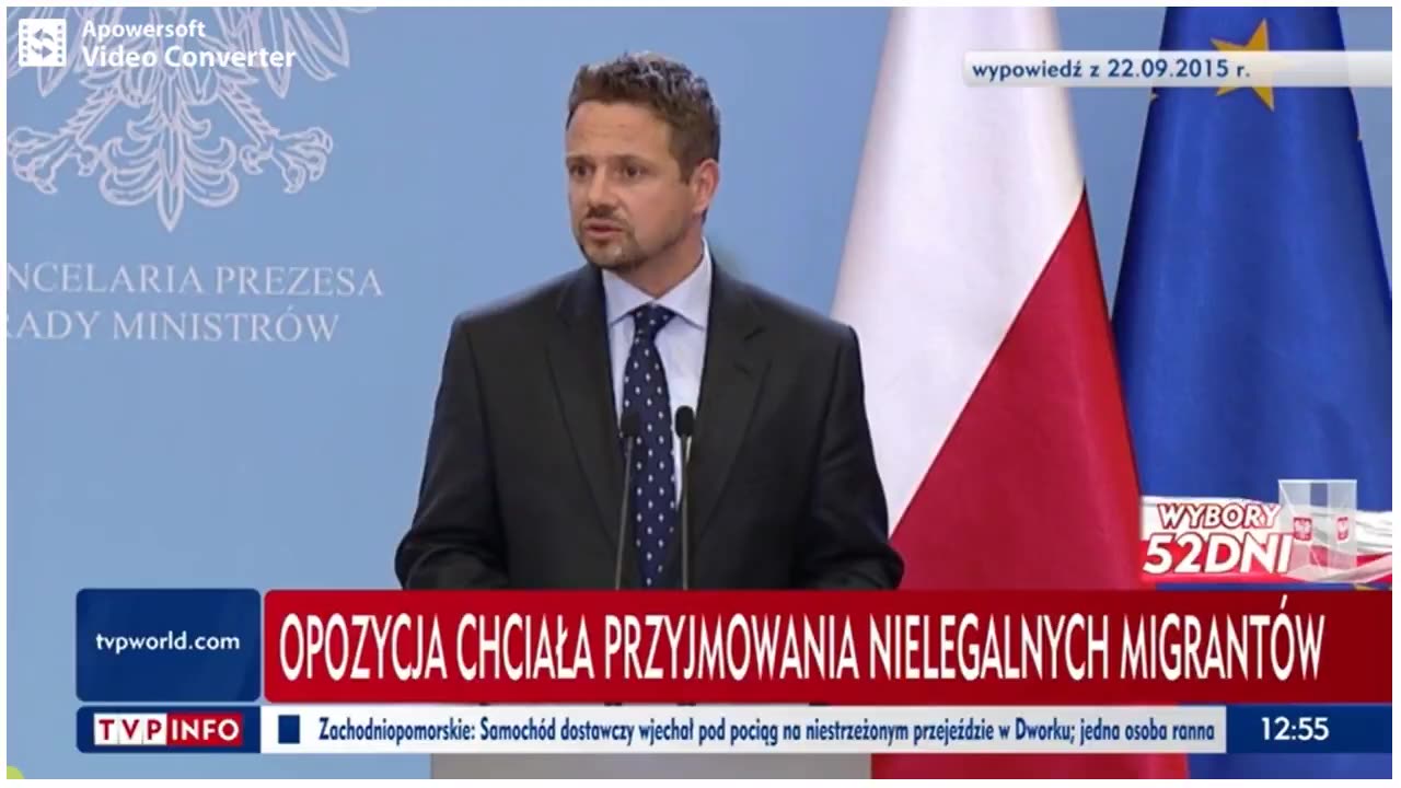 Trzeba to przypominać aż do wyborów ‼️