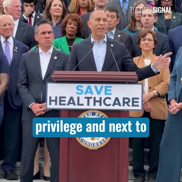 Sen. Rick Scott Tells Shutdown Democrats To Put Their Money Where Their Mouths At