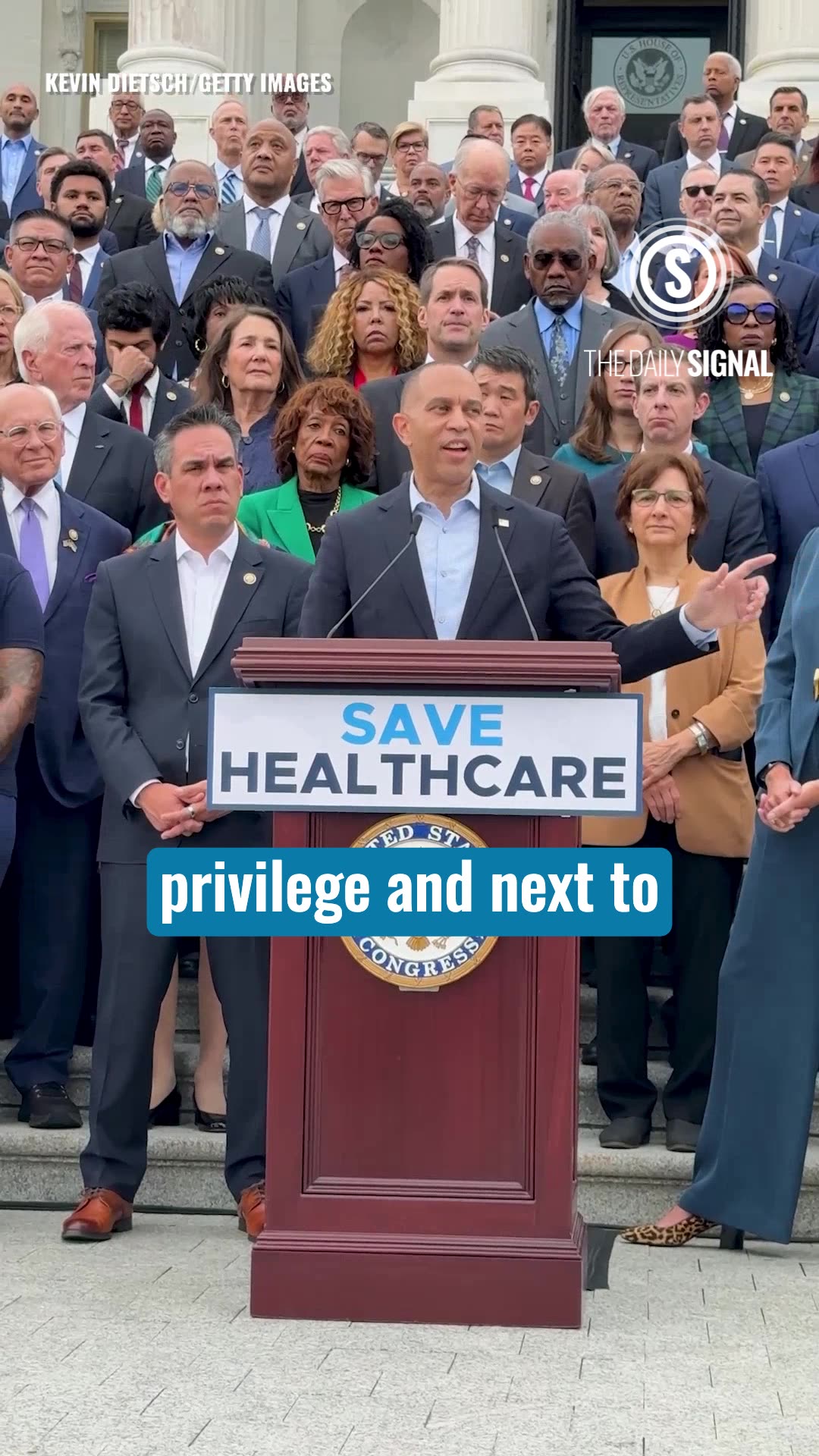 Sen. Rick Scott Tells Shutdown Democrats To Put Their Money Where Their Mouths At