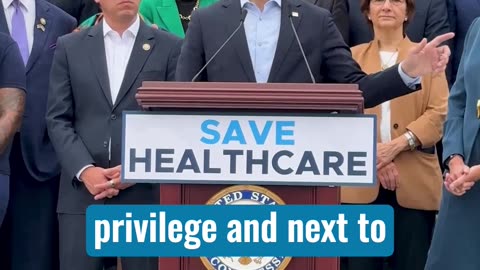 Sen. Rick Scott Tells Shutdown Democrats To Put Their Money Where Their Mouths At