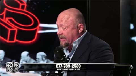 The Alex Jones Show SUNDAY LIVE SHOW STREAM 1/4/25