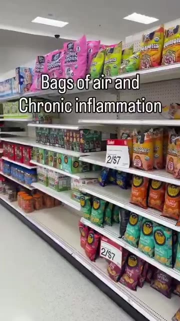 Bro is awake and has gone shopping….