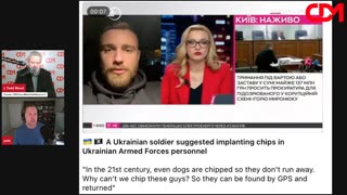 The Ukraine End Game Nears - Ukraine SitRep - Pete Blaber 11/18/25