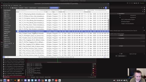 Building Enchanted Lands Magical Resort: Ep. 215 part 1