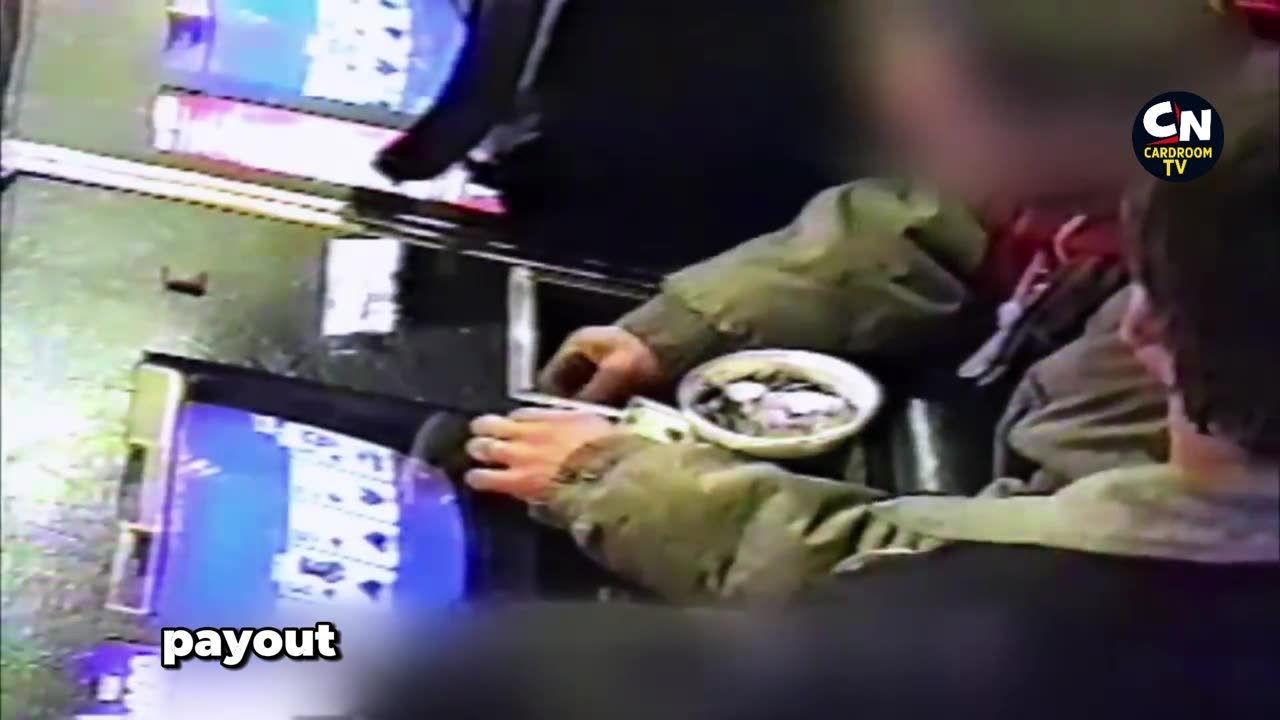 HOW PEOPLE CHEAT IN CASINOS (FULL BREAKDOWN REVEALED)