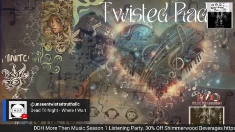 Twisted Radio