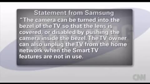Skynet is watching you....