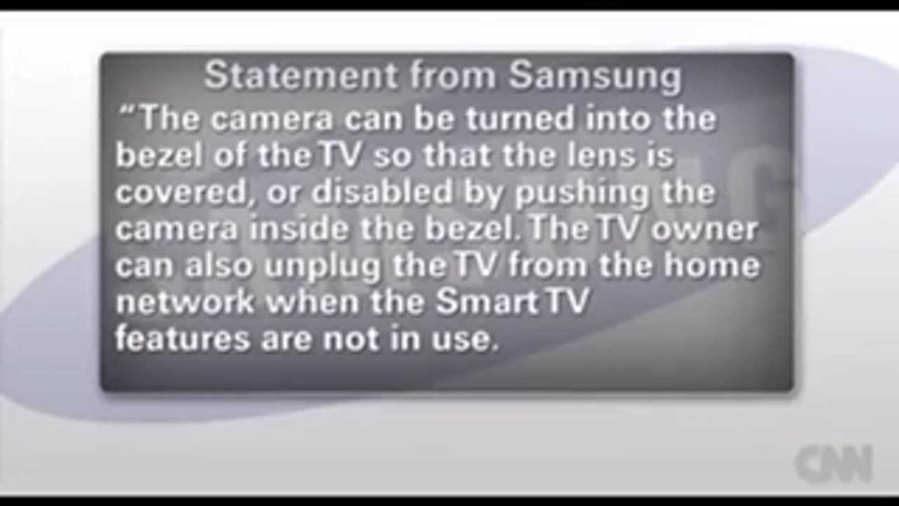 Skynet is watching you....