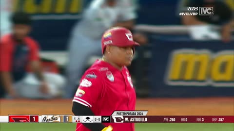 Herlis Rodríguez haciéndolo de rutina