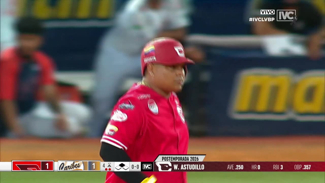 Herlis Rodríguez haciéndolo de rutina