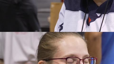 Cam's Trash Talk - Will It Affect Her