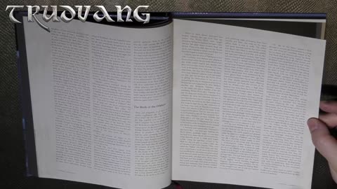 Trudvang Chronicles - Snowsaga: The First Trudvang Expansion