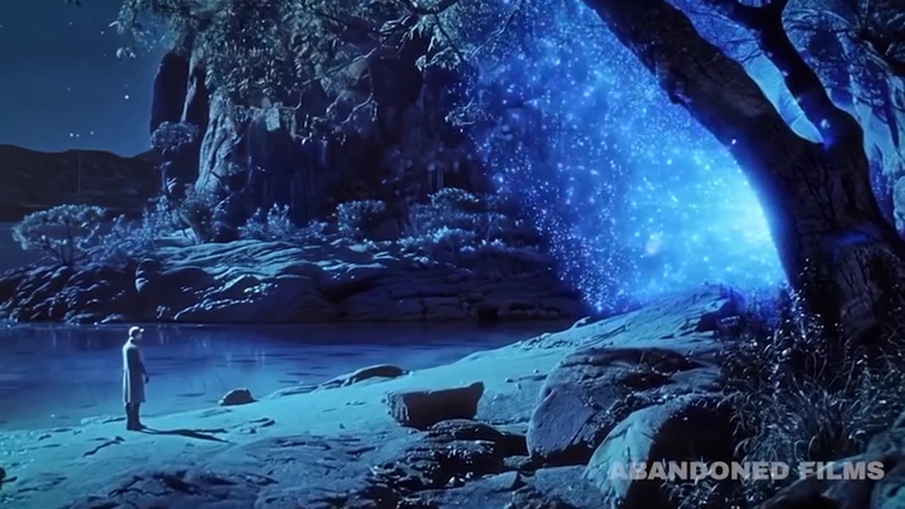 Avatar - 1950 Super Panavision 70.🎬❤️⏰👨‍👨‍👧‍👧