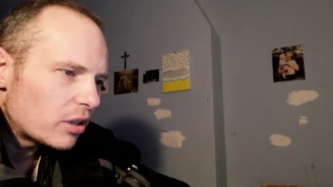 Butterfly Butterfly - Luke Johnson (Prod. Odyzon)