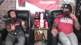The Guys TALK the Biggest Lies We’ve All Been Told | Episode #287