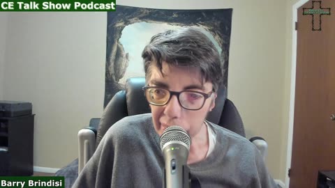 Thoughts on Scott Aniol's Conviction & Charity