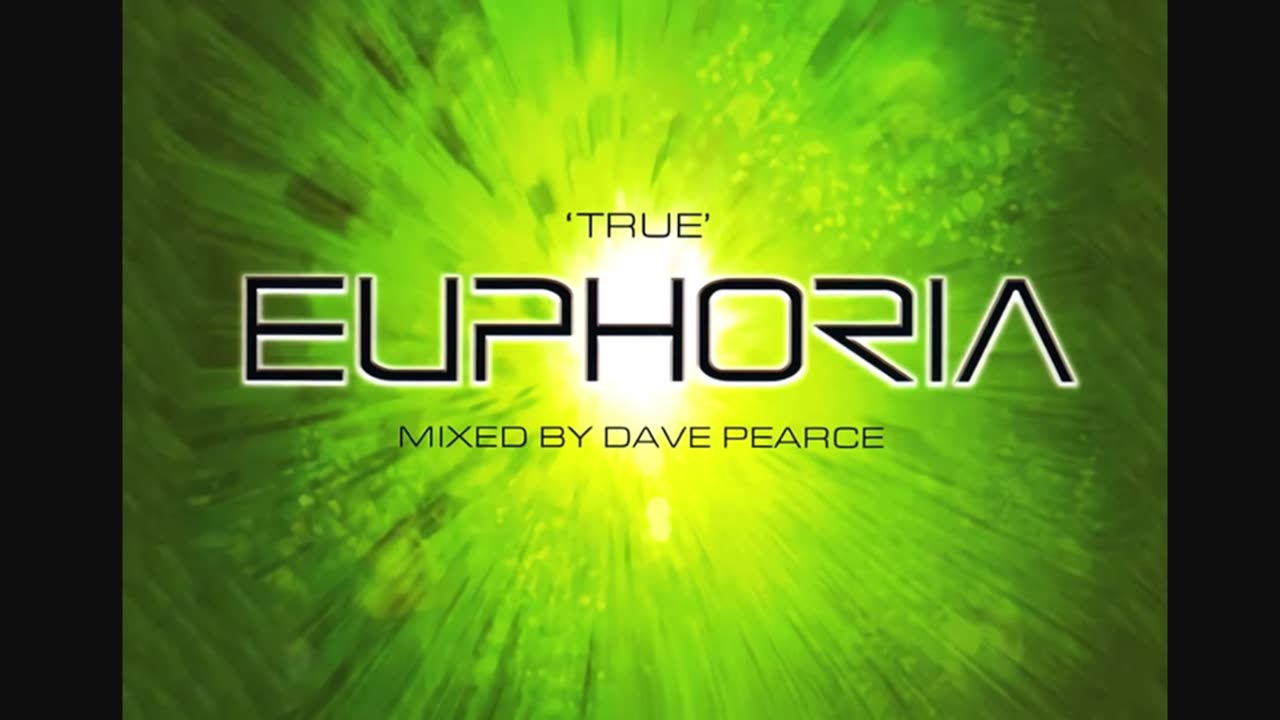 True Euphoria CD1 REUPLOAD WITH FIXED AUDIO