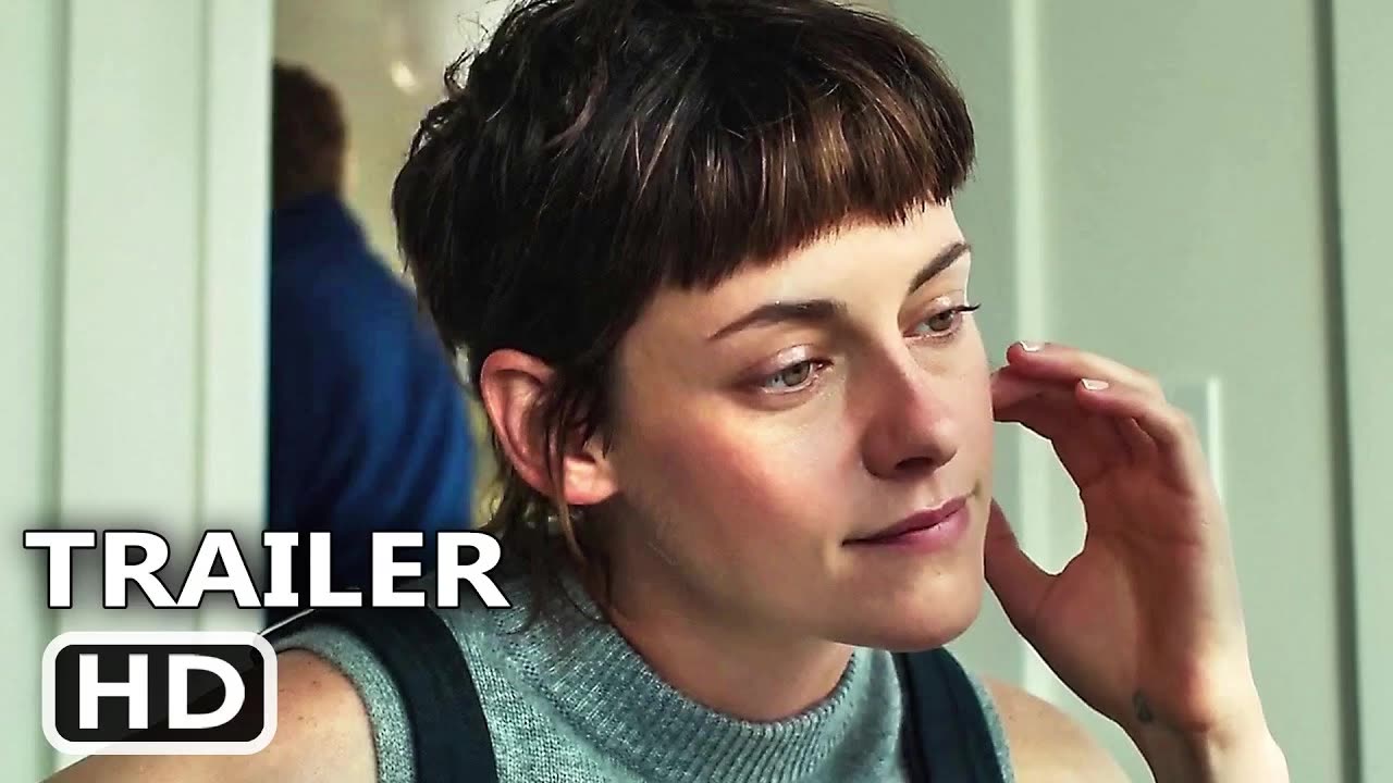 SACRAMENTO Trailer (2025) Kristen Stewart, Michael Cera